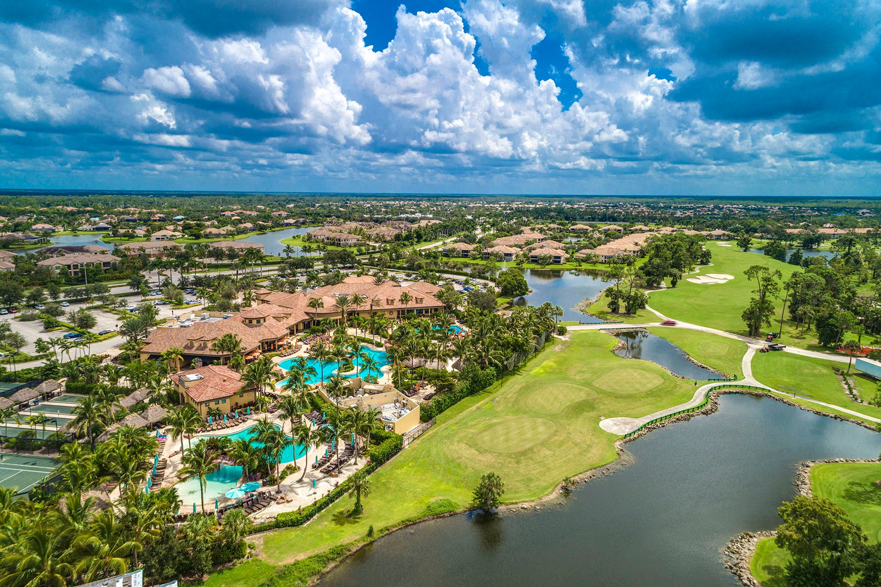 Lely Resort in Naples, FL, United States for sale (10817099)