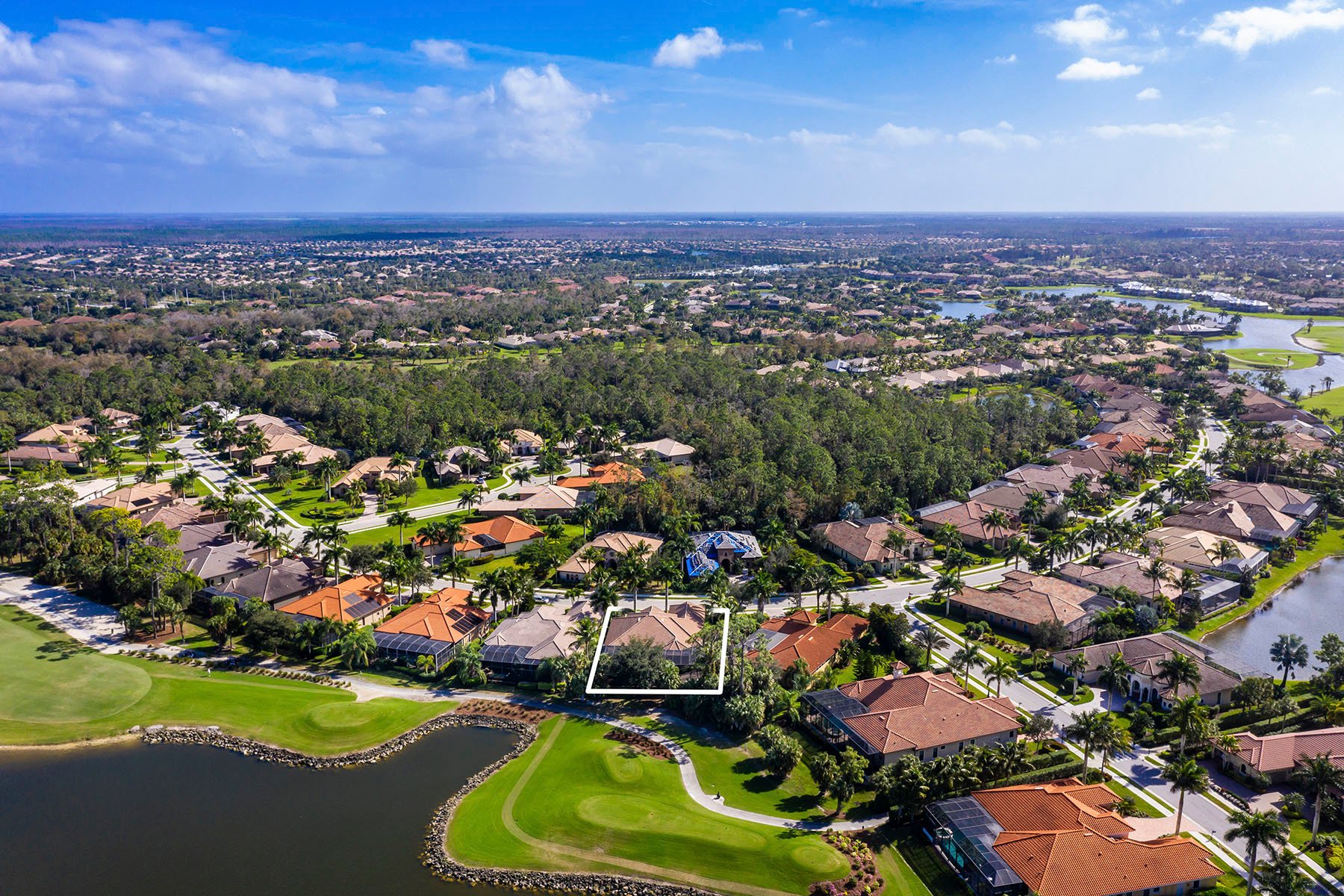 Lely Resort in Naples, FL, United States for sale (10817099)