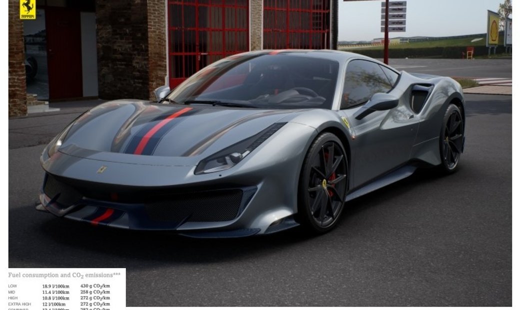 Awesome 30 Ferrari Auction 2020