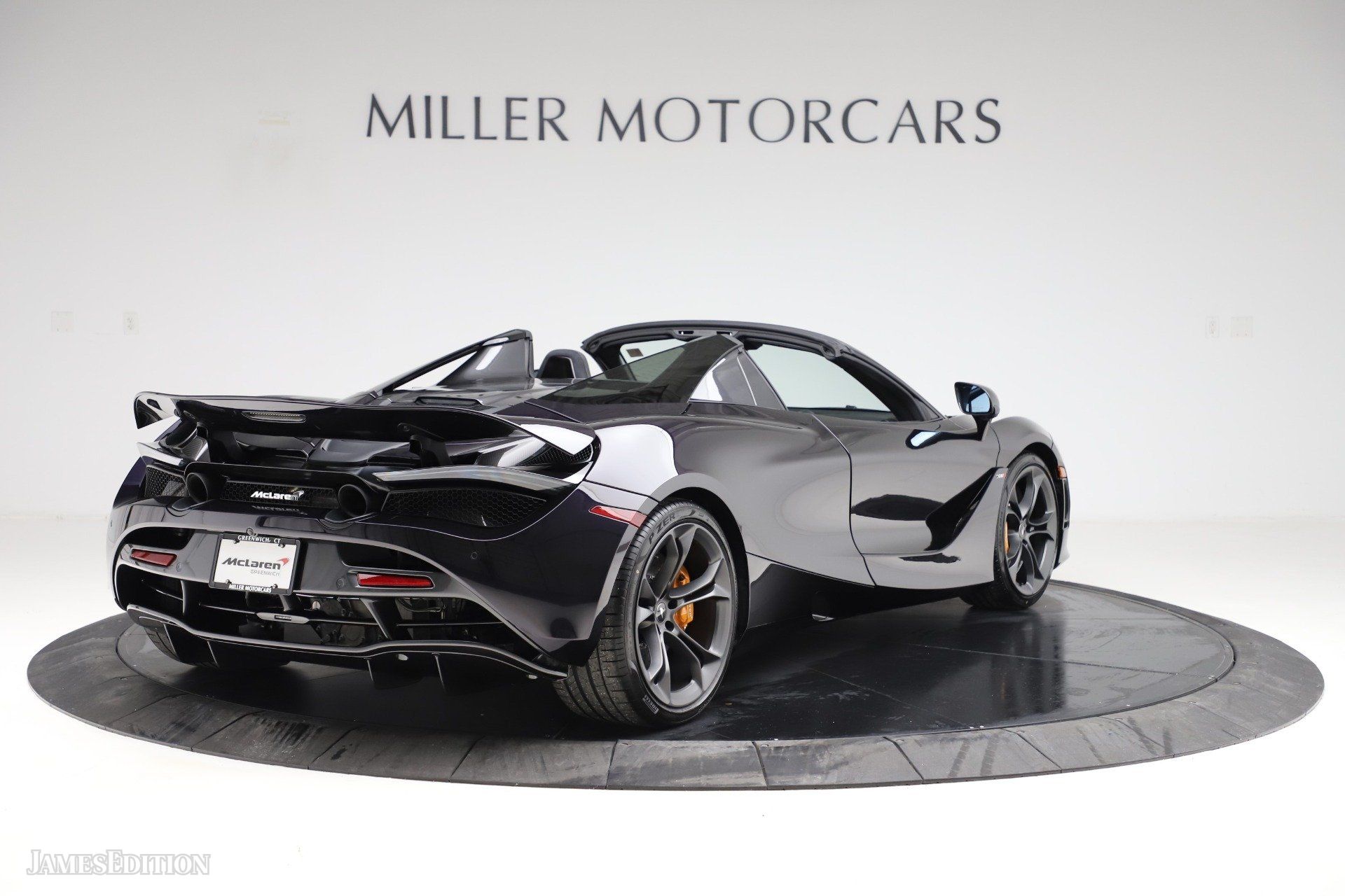 2020 McLaren 720S in Greenwich, CT, CT, United States for ...