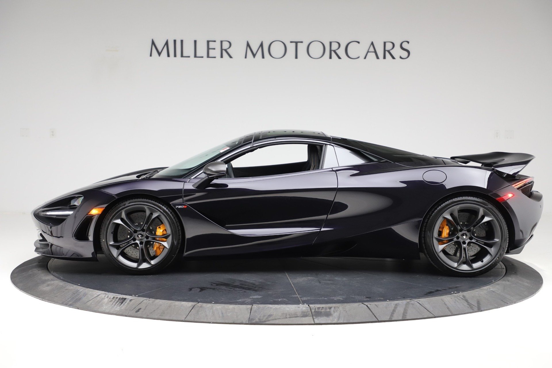 2020 McLaren 720S in Greenwich, CT, CT, United States for sale (10822788)