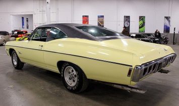 1968 Chevrolet Impala Ss In Grand Rapids United States For Sale