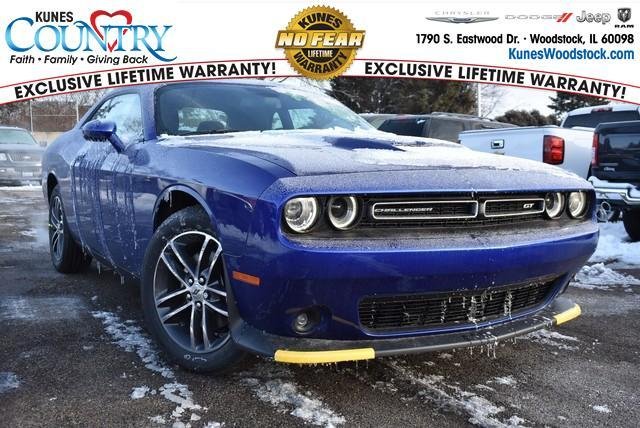 2019 Dodge Challenger in Woodstock, Illinois, United States 1 - 10789966