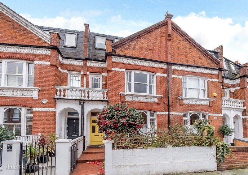 Ryecroft Street, London, SW6 in London, United Kingdom for sale (10823248)
