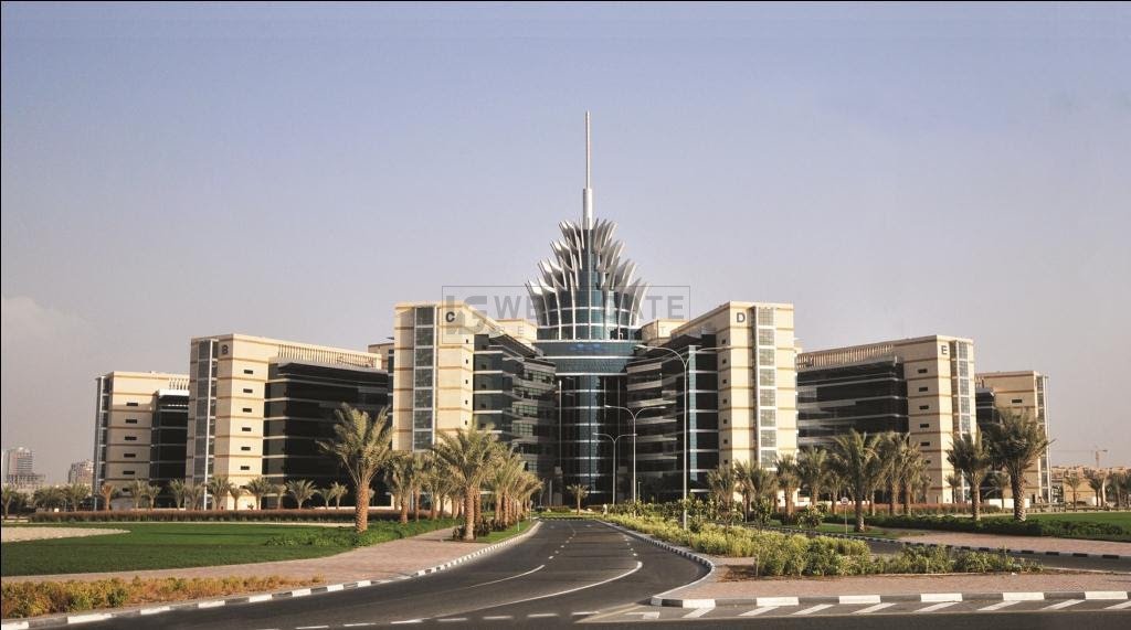 Whole Building For Sell In Dubai Silicon Oasis In Dubai, United Arab Emirates For Sale (10823489)