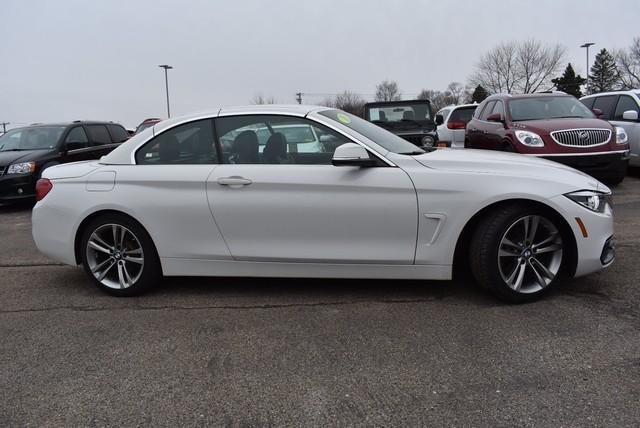 2018 BMW 4 Series in Woodstock, Illinois, United States 2 - 10798298