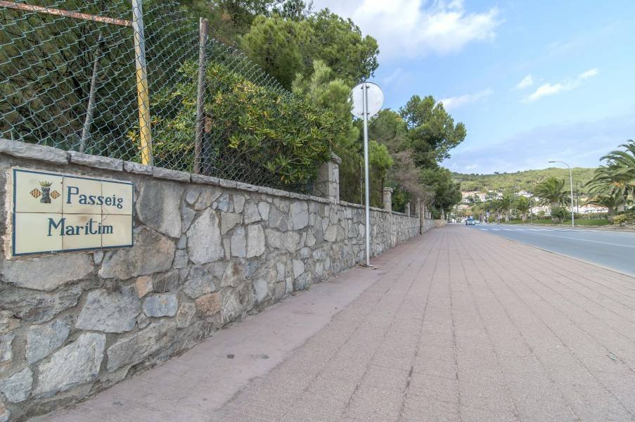 L'estartit Urban Plot In L'estartit, Catalonia, Spain For Sale (10823658)
