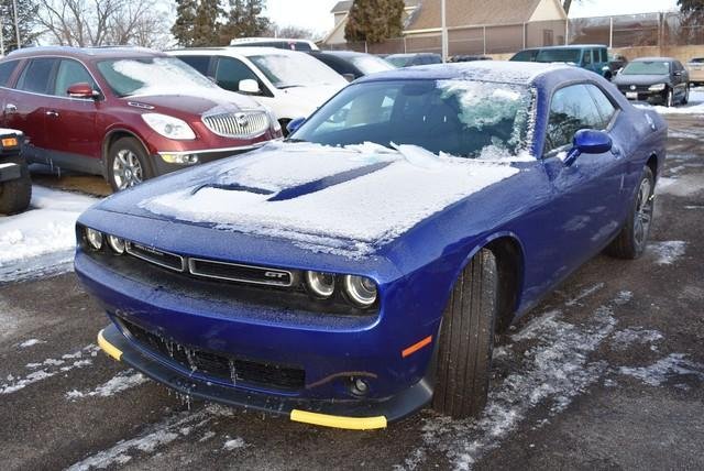 2019 Dodge Challenger in Woodstock, Illinois, United States 5 - 10789966