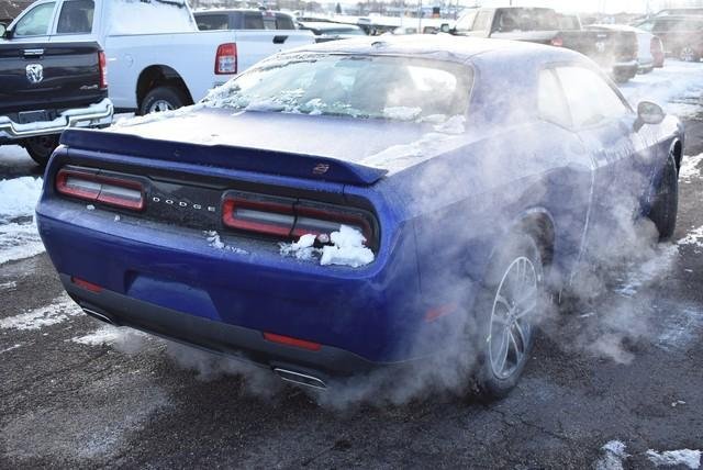 2019 Dodge Challenger in Woodstock, Illinois, United States 2 - 10789966