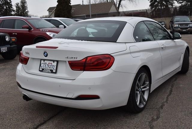 2018 BMW 4 Series in Woodstock, Illinois, United States 3 - 10798298