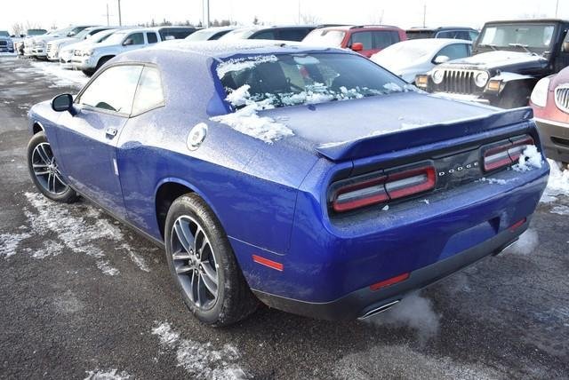 2019 Dodge Challenger in Woodstock, Illinois, United States 4 - 10789966