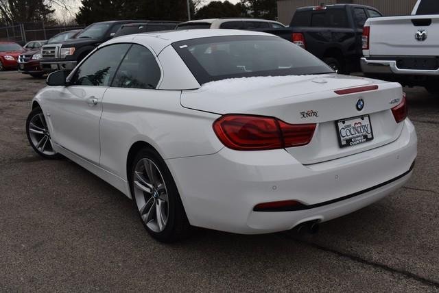 2018 BMW 4 Series in Woodstock, Illinois, United States 5 - 10798298