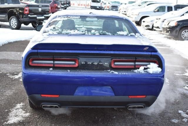 2019 Dodge Challenger in Woodstock, Illinois, United States 3 - 10789966