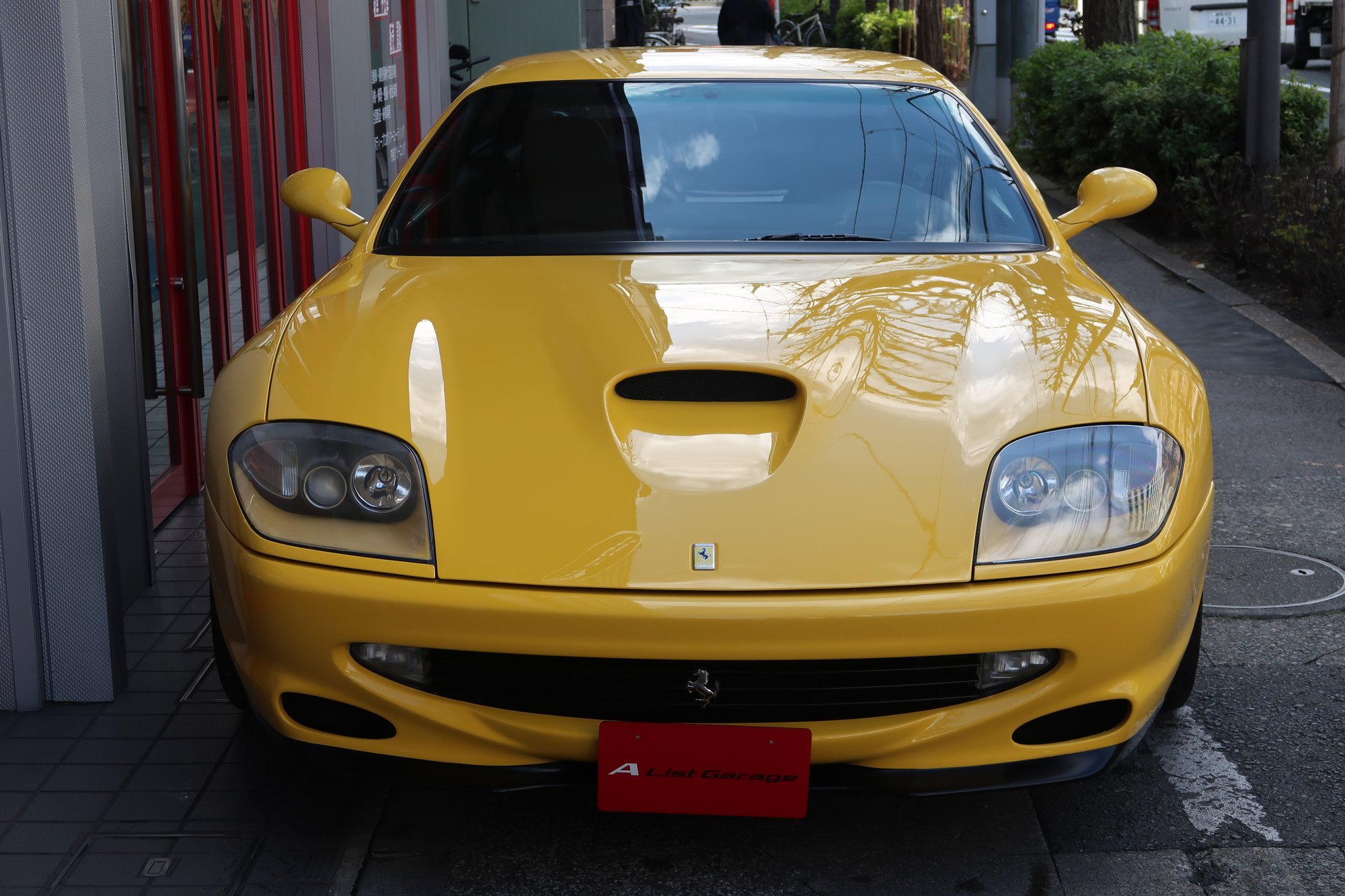 2020 Ferrari 550 Maranello in Tokyo, Japan for sale (10820919)