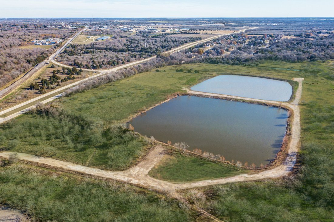 Kaufman 320 Ac In Kaufman, Texas, United States For Sale (10823806)