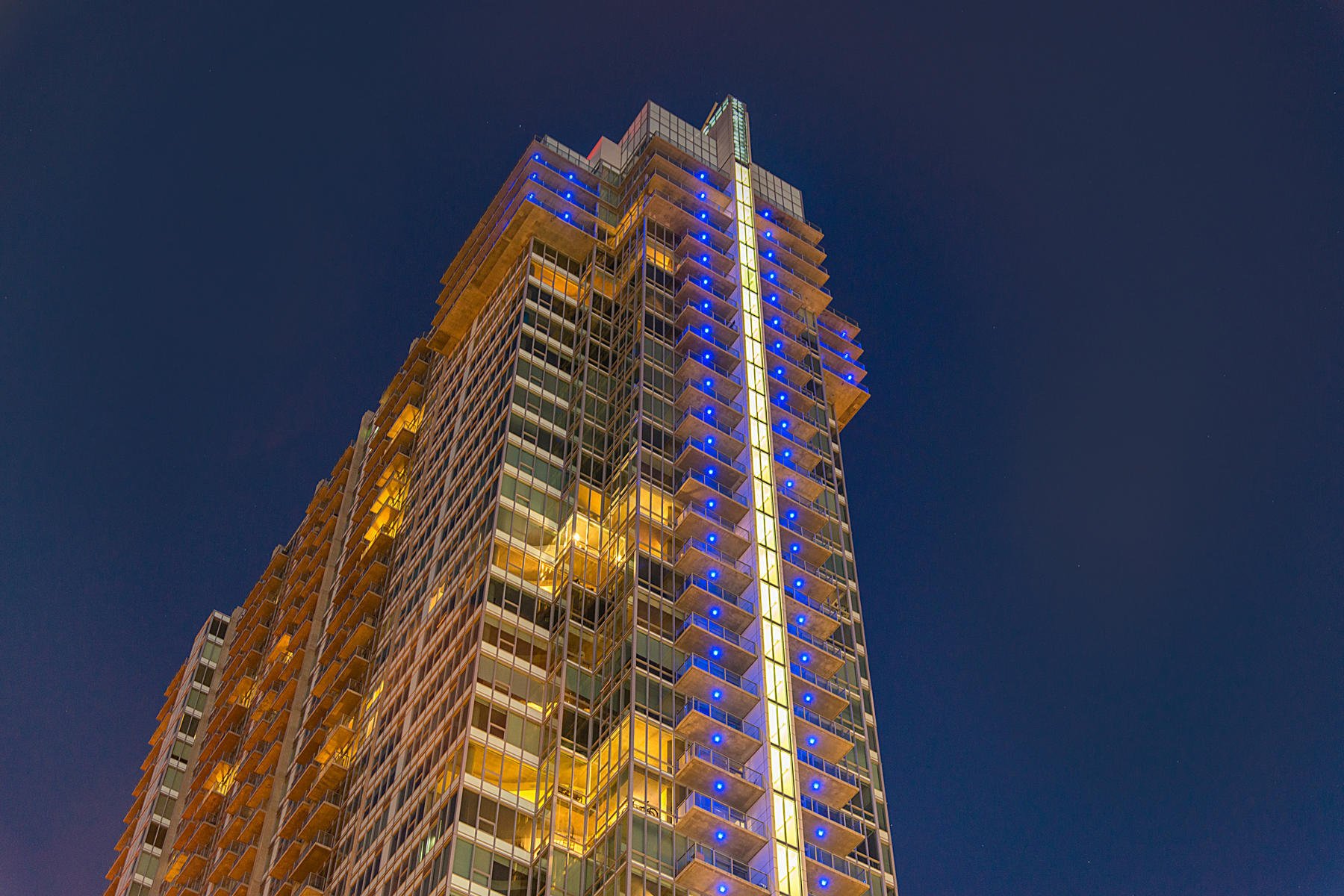 See The Spire Difference From The 41st Floor in Denver, CO, United