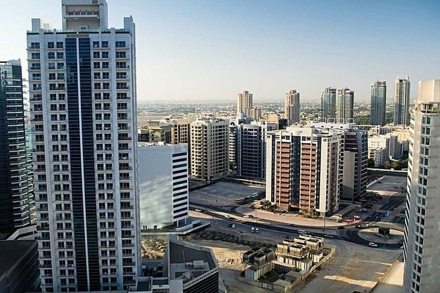 Whole Building for sell in Barsha Heights in Dubai, United Arab Emirates for sale (10824913)