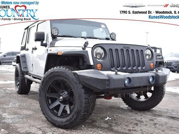 2010 Jeep for sale | JamesEdition