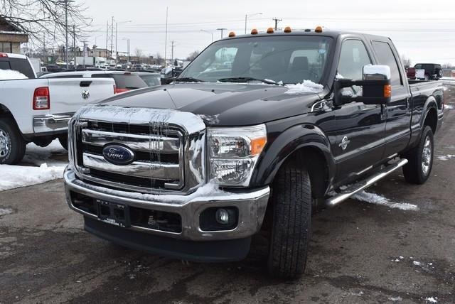 2015 Ford Super Duty F-350 SRW in Woodstock, Illinois, United States 5 - 10817628