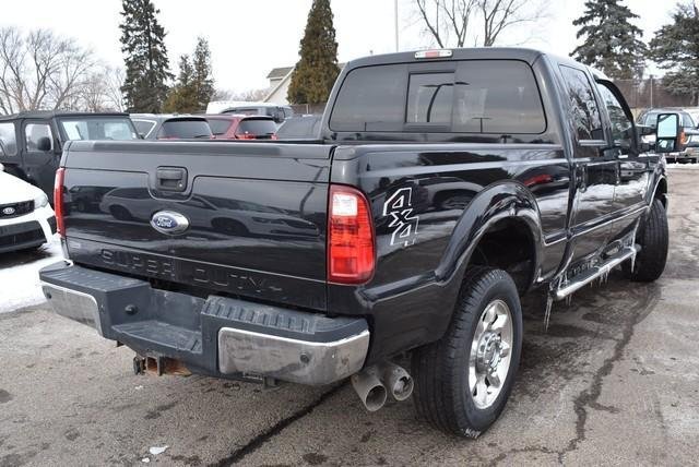 2015 Ford Super Duty F-350 SRW in Woodstock, Illinois, United States 2 - 10817628