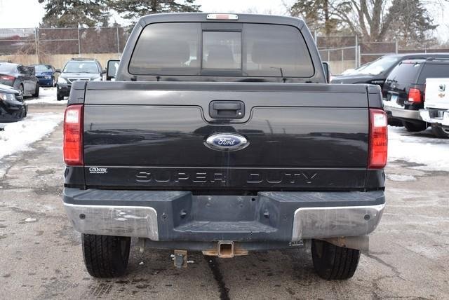 2015 Ford Super Duty F-350 SRW in Woodstock, Illinois, United States 3 - 10817628