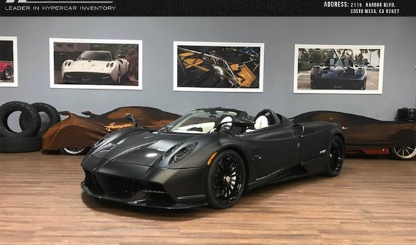 2020 Mercedes-Benz AMG G 63 4MATIC (10762436)