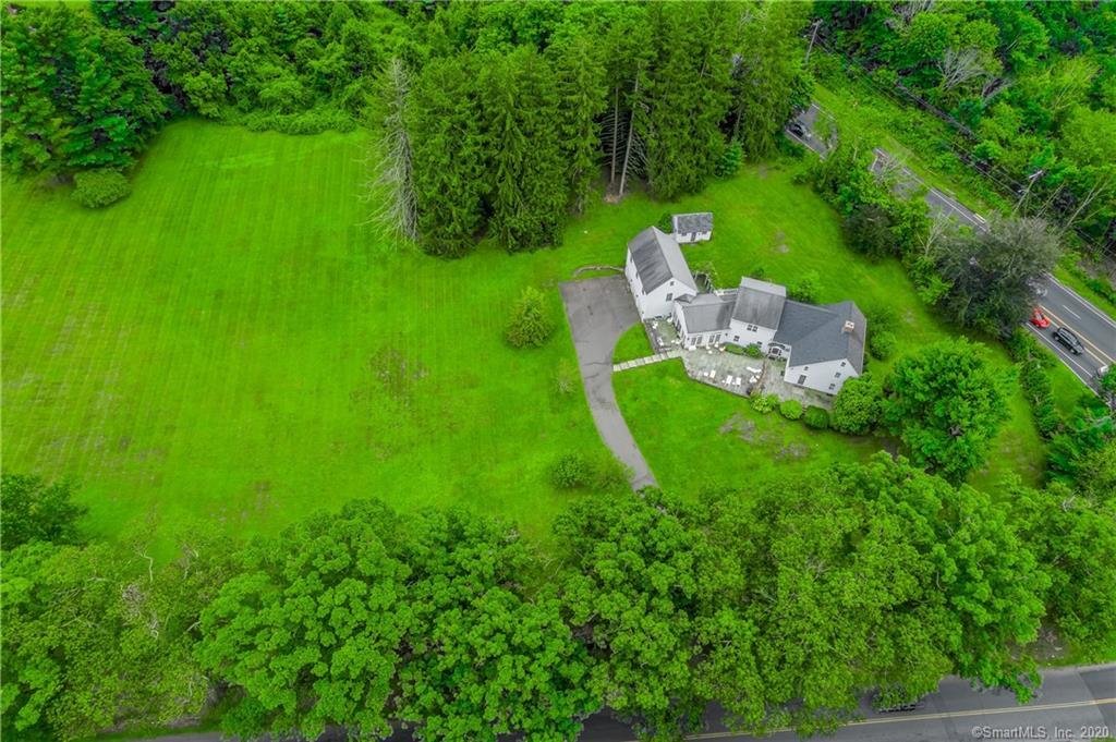 Farmington, Connecticut In Farmington, Connecticut, United States For