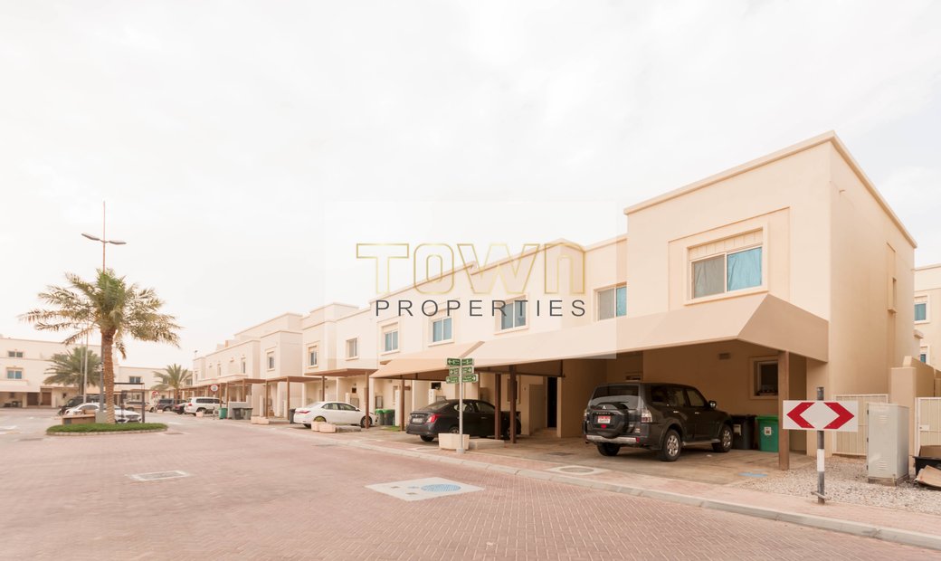 Villa / House For Sell In Al Reef In Abu Dhabi, Abu Dhabi, United Arab