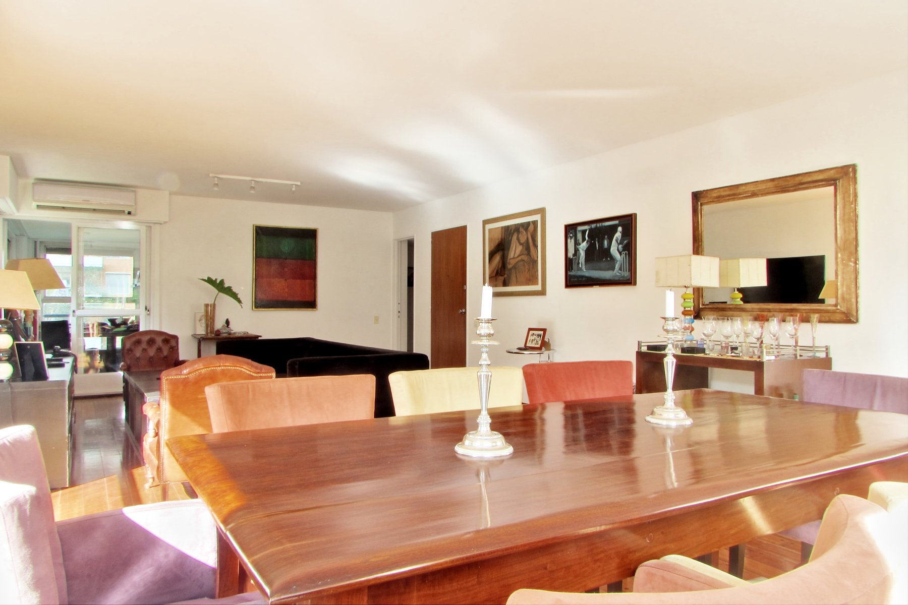 You Can Not Miss This Apartment in Buenos Aires, Argentina for sale