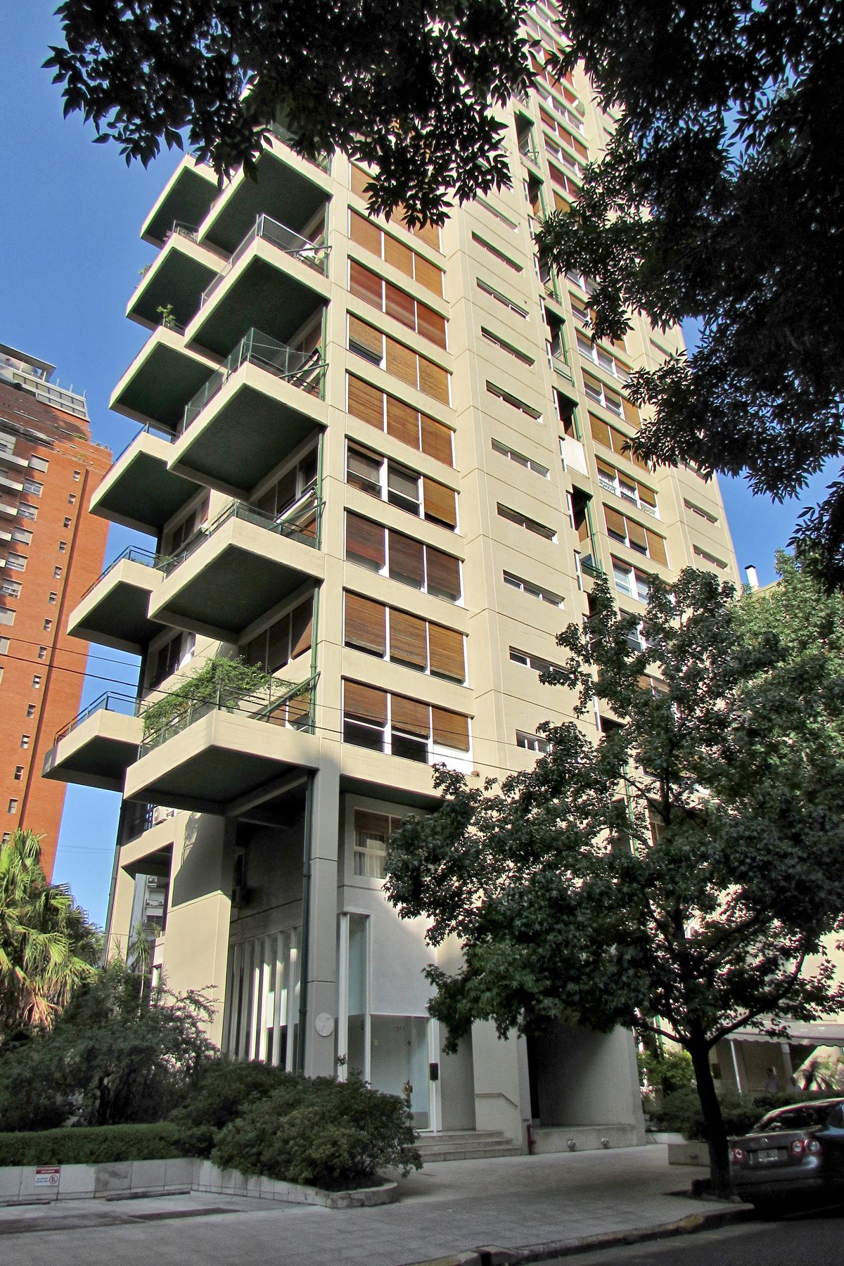 You Can Not Miss This Apartment In Buenos Aires, Argentina For Sale