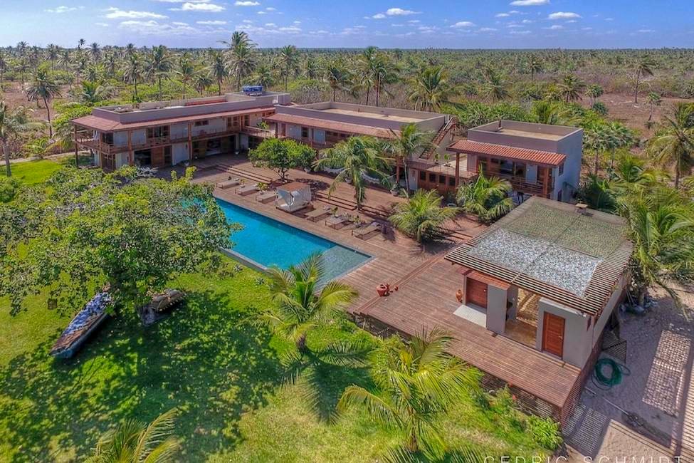 Villa in Preá, State of Ceará, Brazil 3 - 10827613