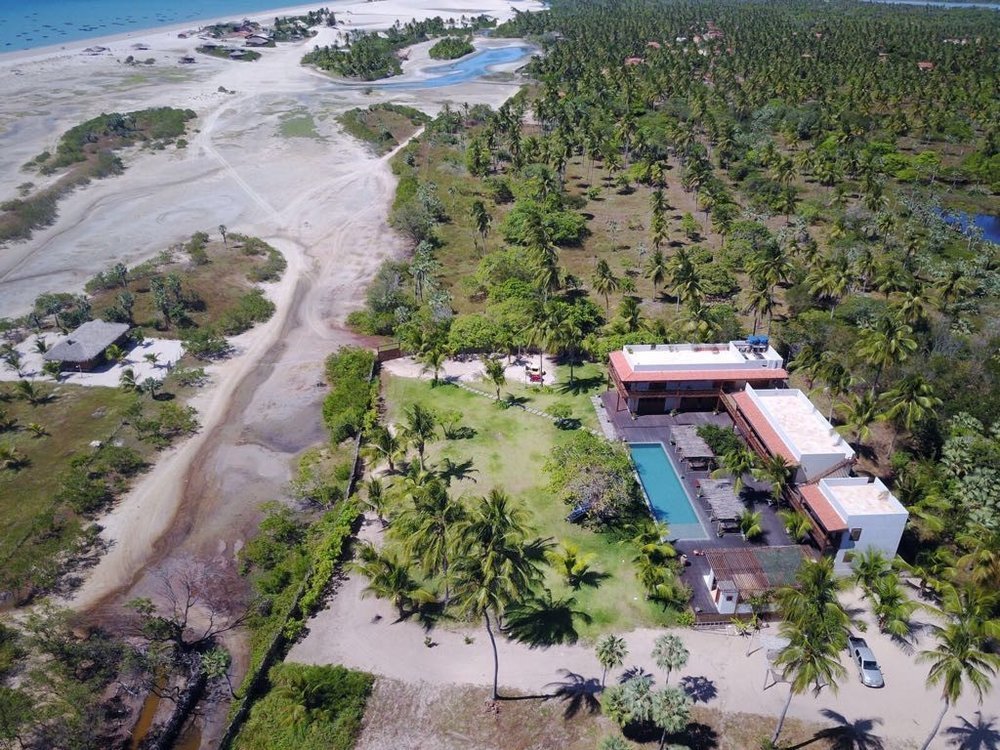 Villa in Preá, State of Ceará, Brazil 2 - 10827613