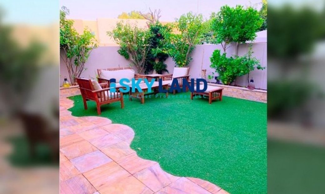 Villa / House For Sell In Al Reef In Abu Dhabi, Abu Dhabi, United Arab