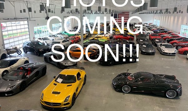 Lamborghini Aventador (10828055)