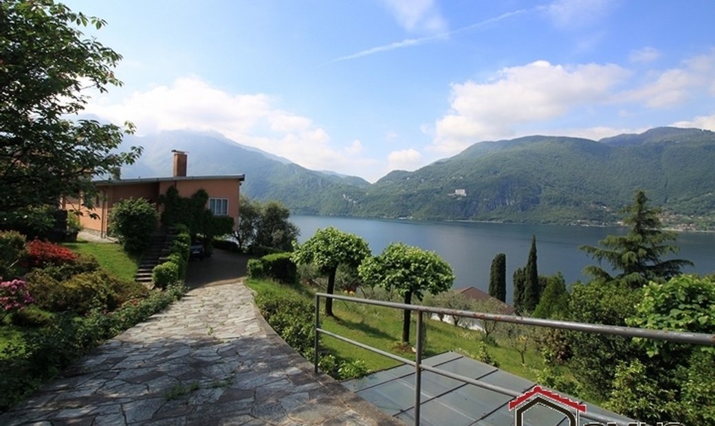 The Exclusivity Two Steps From Lecco In Lombardy, Italy For Sale (10828506)