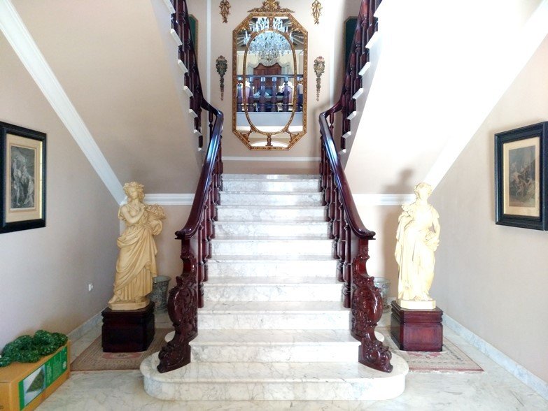 Estate in Centro, Malaga, Spain 1 - 10828842