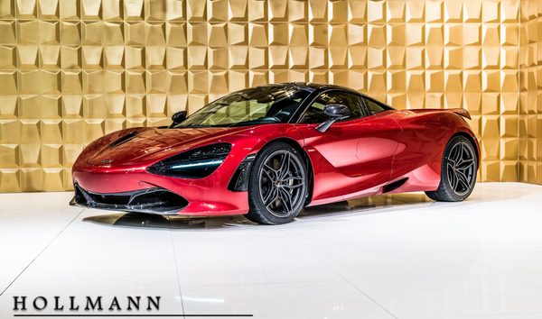Cars 191 Mclaren For Sale On Jamesedition