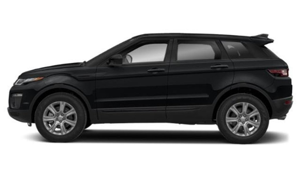 2019 Land Rover Range Rover Evoque Se In Vienna Va United States For Sale 10829890