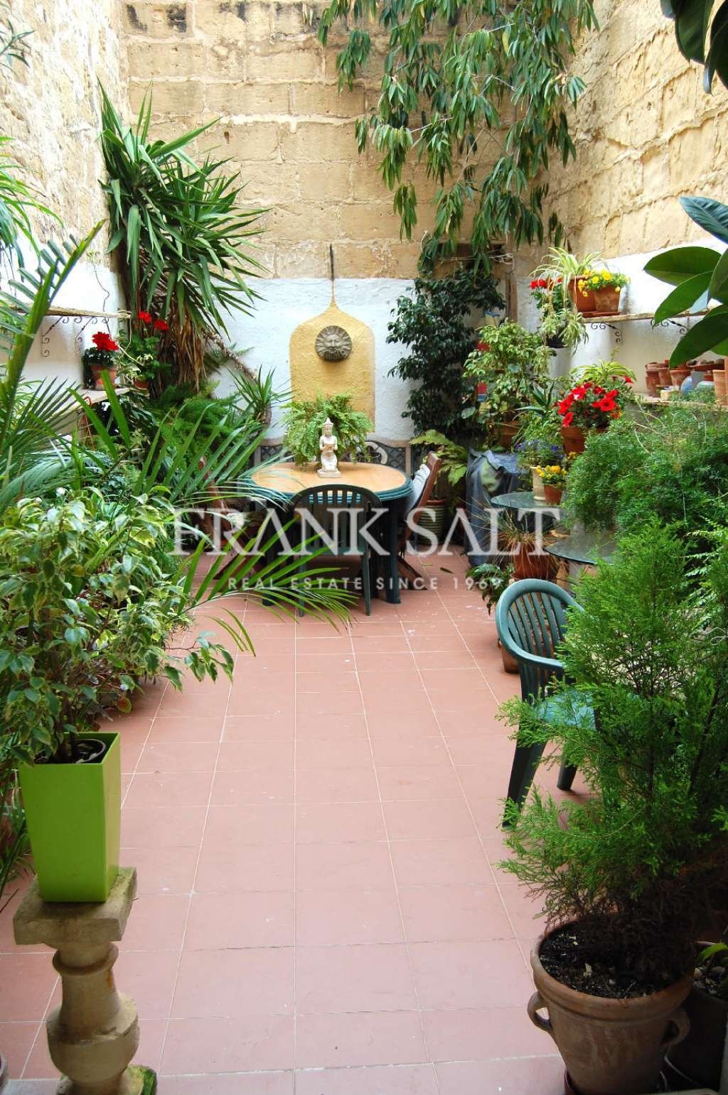 Converted Town House Sliema In Sliema, Malta For Sale (10830458)