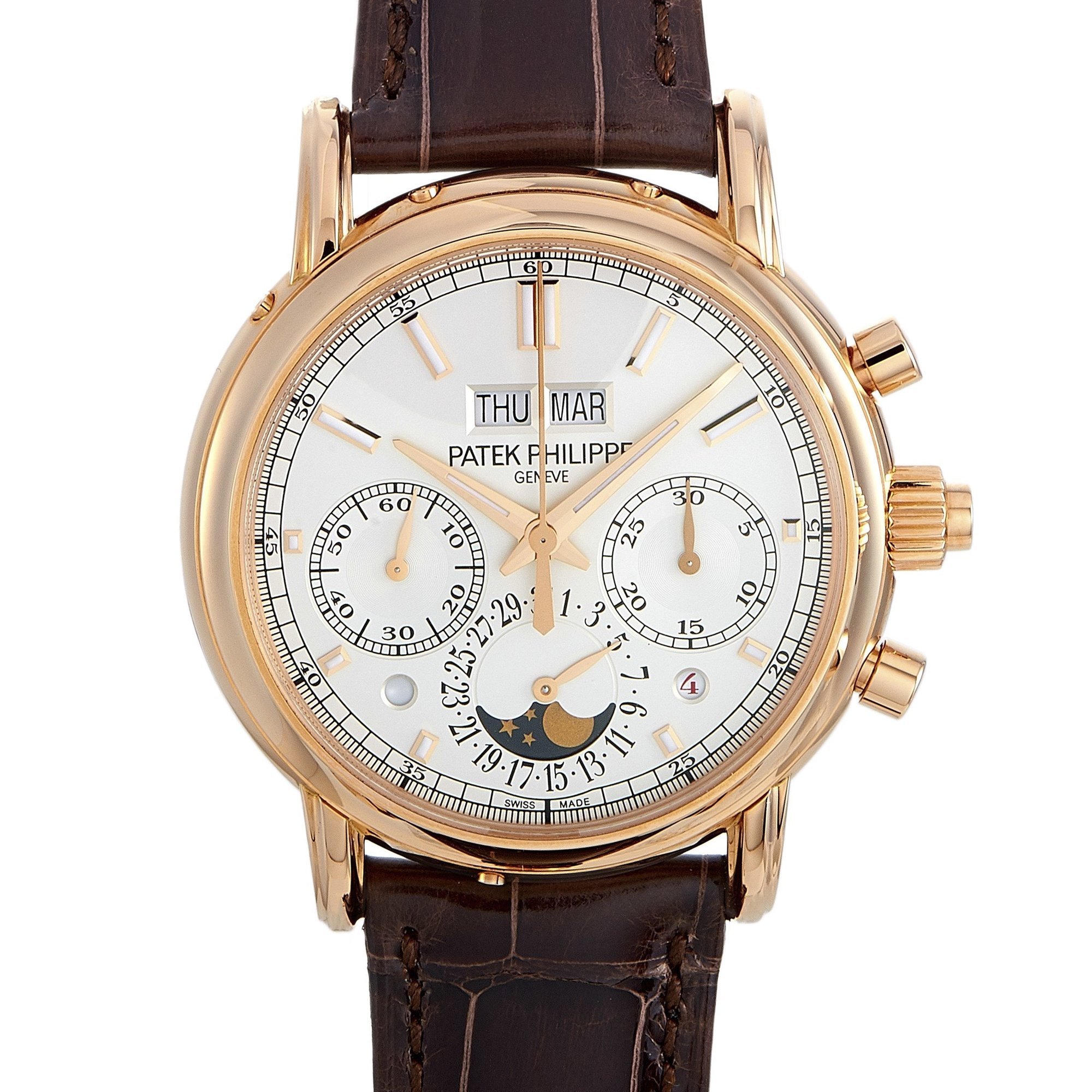 Patek Philippe Patek Philippe Grand in Philadelphia, PA, United States ...