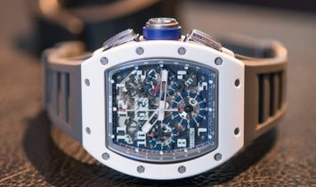 jamesedition watches