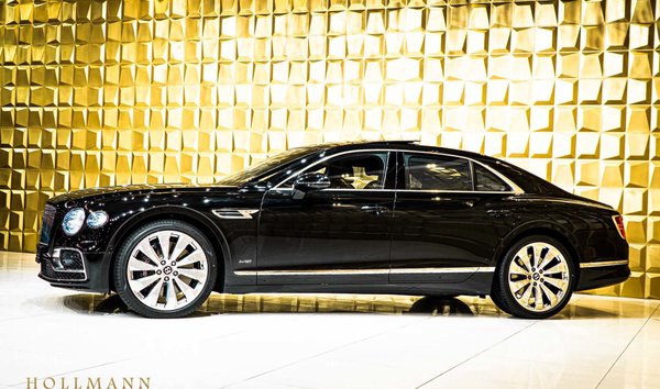 Cars 469 Bentley For Sale On Jamesedition