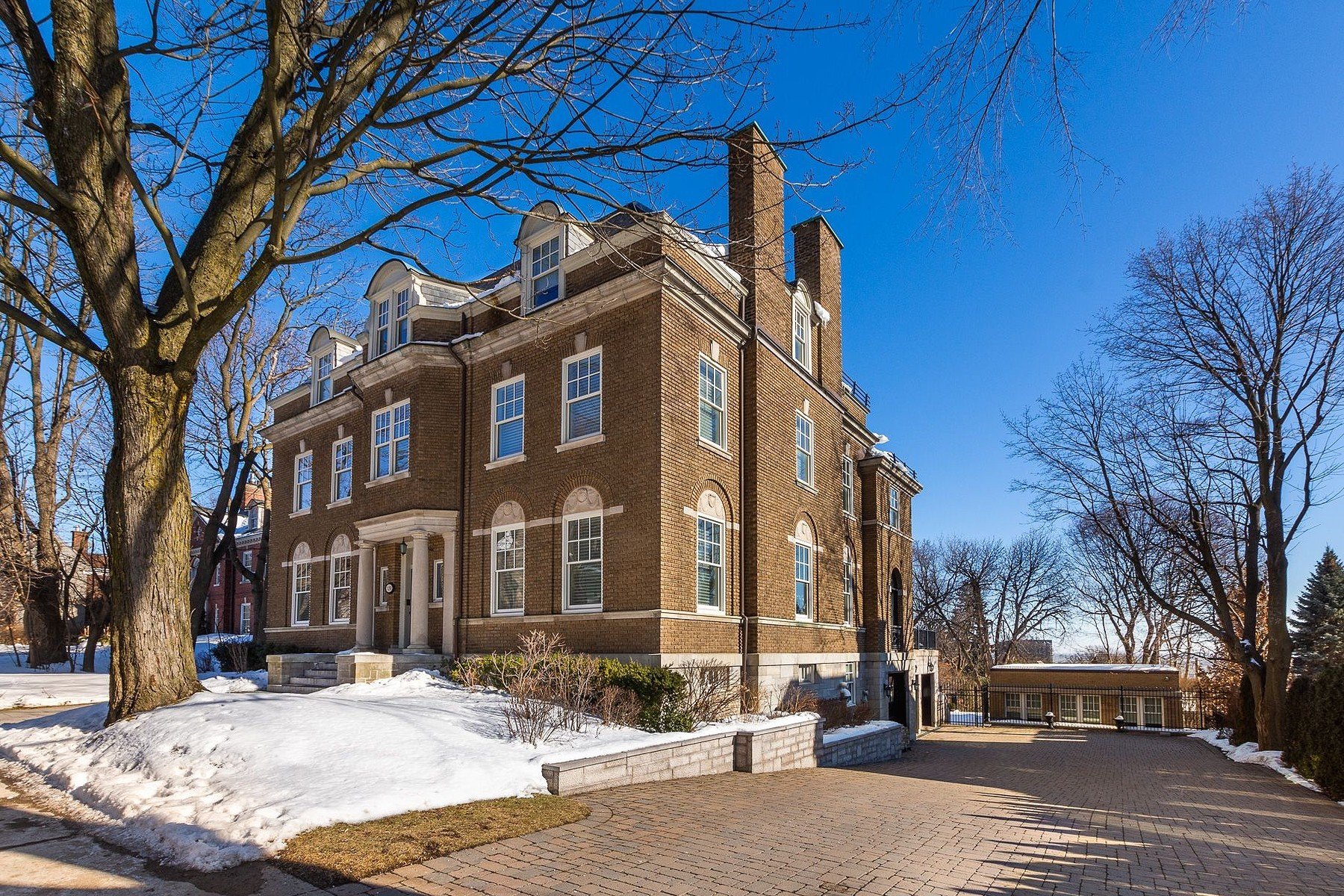 Westmount, Montréal in Westmount, Canada for sale (10831966)
