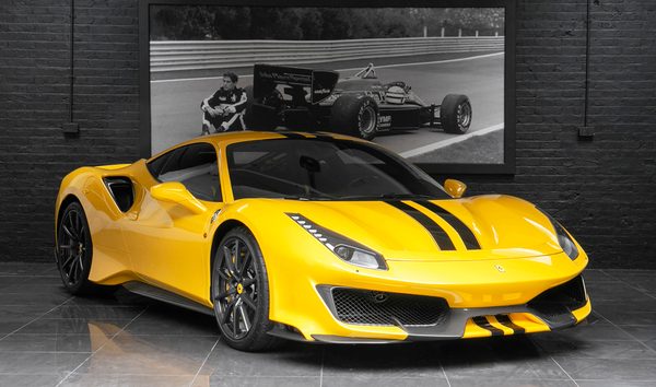 Cars 10 Ferrari For Sale On Jamesedition