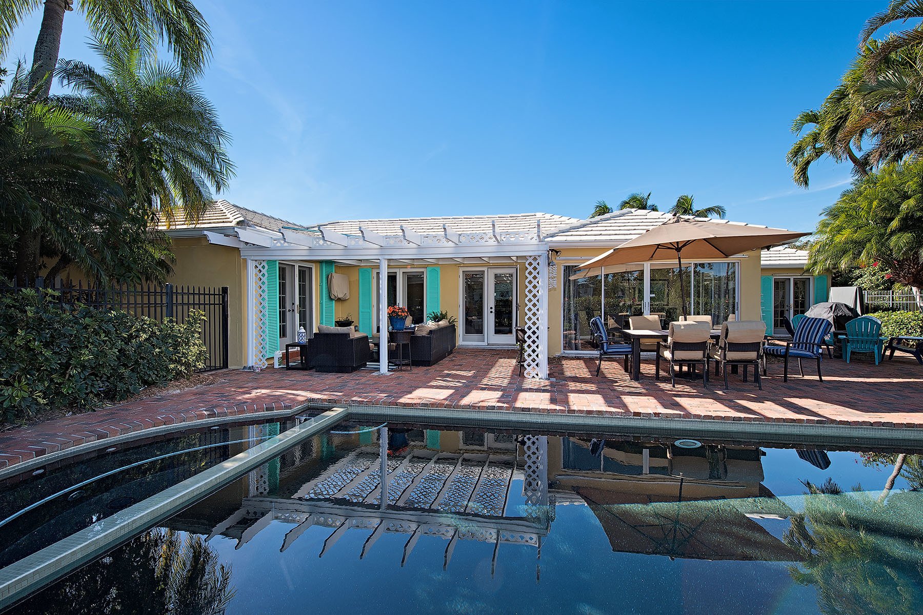 Naples Bath And Tennis Club Naples Bath And Tennis in Naples, FL, United States for sale (10832170)