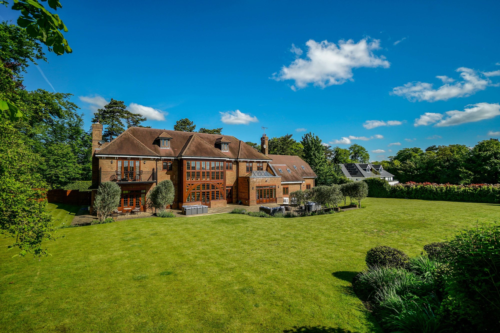 Marchwood House in Fetcham, United Kingdom for sale (10832142)