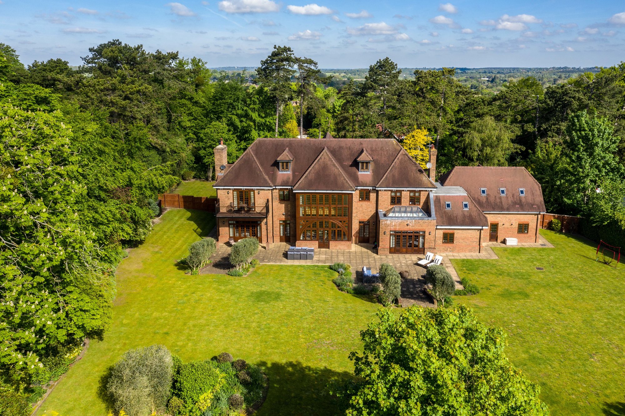 Marchwood House in Fetcham, United Kingdom for sale (10832142)