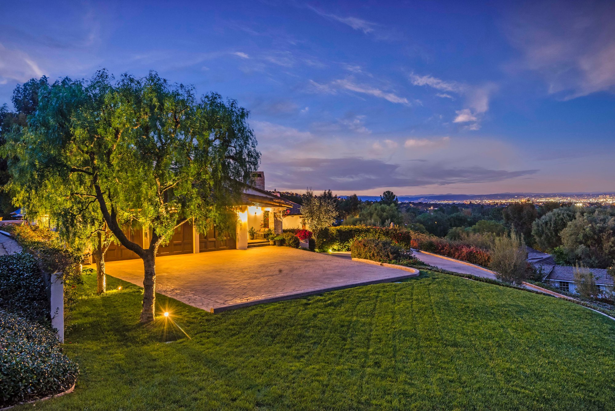 18 Portuguese Bend Road, Rolling Hills, Ca In Rolling Hills, Ca, United