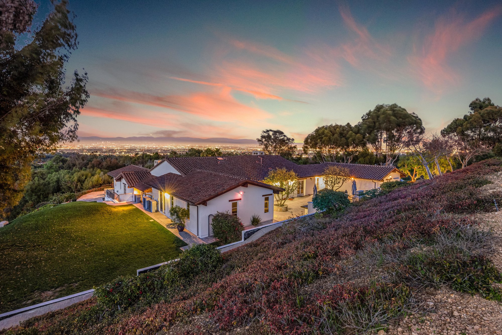 18 Portuguese Bend Road, Rolling Hills, Ca In Rolling Hills, Ca, United