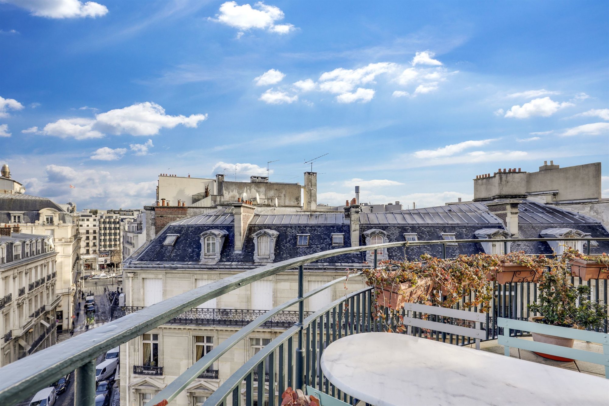 Prestigious Apartment In Paris 8th Triangle D'or in PARIS, France for ...